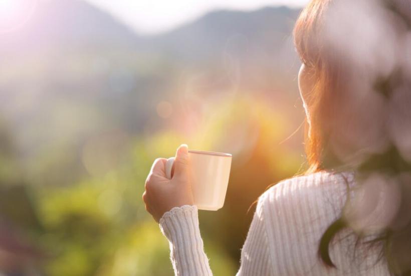 Привычки утра тихо меняют весь день — CNBC