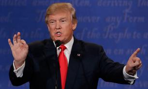 Ассанж рассказал, как остановят Трампа