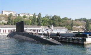 В России будет увеличено число атомных подводных лодок из семейства "Ясень"