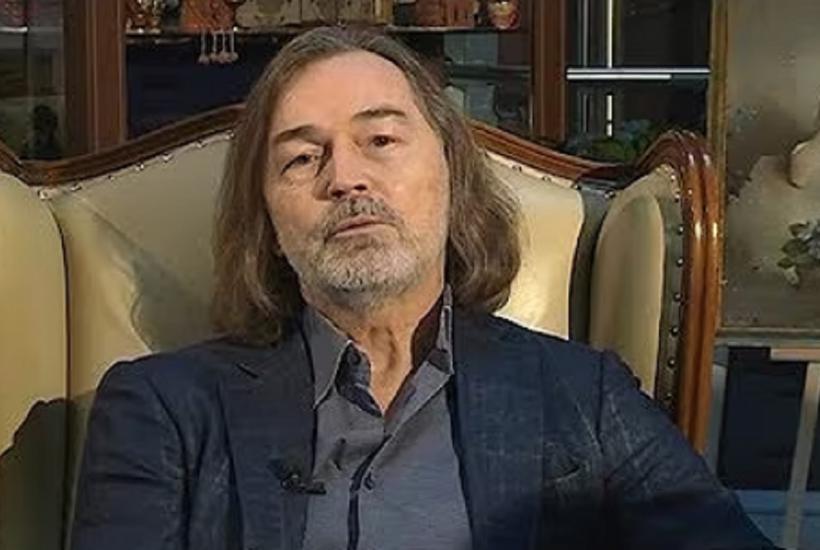 Никас Сафронов Никас Сафронов