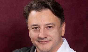 Дмитрий Калантаров: как специальный конкурс Особый театр изменит судьбы актёров с ограничениями