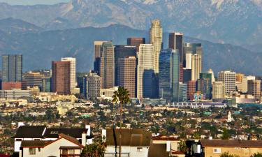 Американские поезда идут в будущее: секреты нового маршрута от ЛА до Нью-Йорка