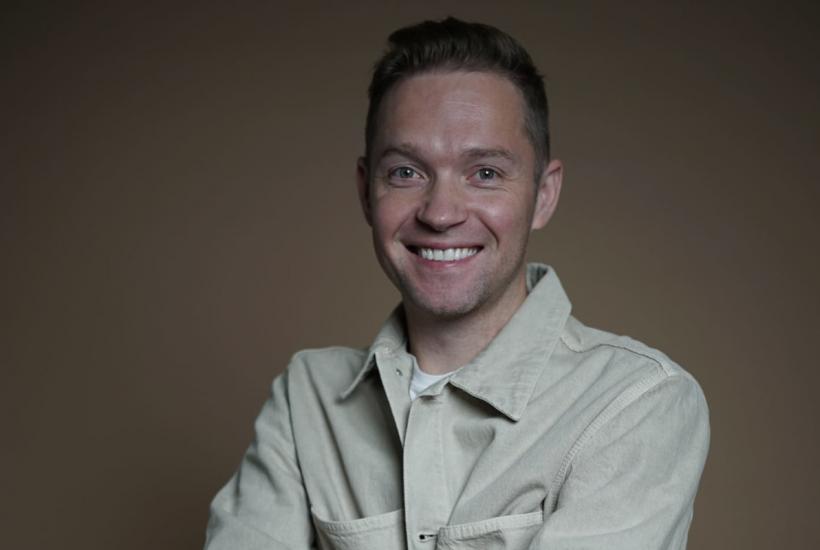 Продюсер Антон Пятайкин