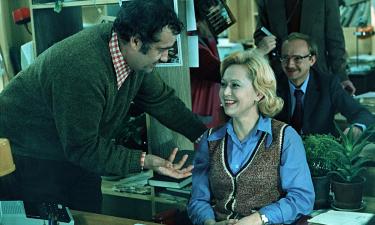 Тайна, о которой Рязанов говорил шёпотом: кто стоял за образом Ольги Рыжовой в Служебном романе