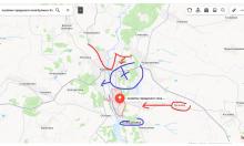 Купянск-Узловой: разгадан секрет неожиданного прорыва