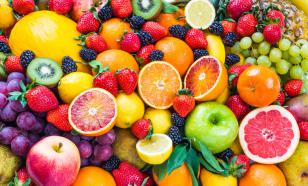 Врач Иванов рассказал о вреде употребления большого количества фруктов