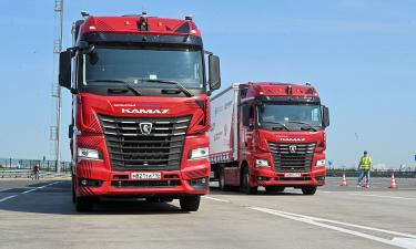 КамАЗ набирает обороты: что заставило компанию отказаться от непопулярного решения