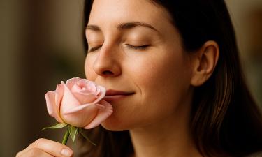 Простуда способна выключить запахи надолго: лишь один витамин может включать их обратно