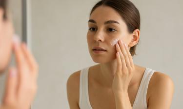 Лицо работает, пока вы спите: правильный ночной крем делает сон тайным ритуалом омоложения