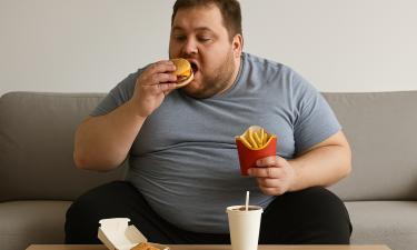 Мэр уменьшил вес на тридцать килограммов с помощью прогулок