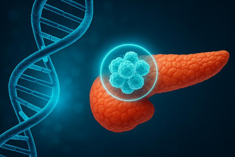 Генетическая терапия диабета