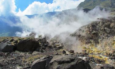 Когда вулкан стал сильнее Солнца: как Тамбора спрятал свет и принес мировой кризис