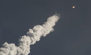 Стали известны подробности об "угрожающей всему миру" ракете из КНДР