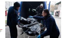 Жирная точка в расследовании "резни в Буче"