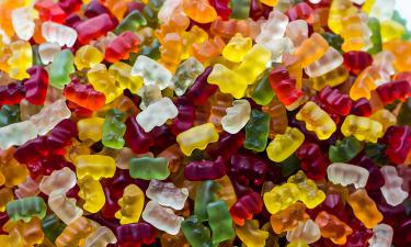 Сладости с паспортом: дан старт эксперимента по маркировке кондитерских изделий