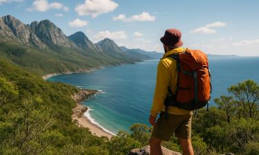 В 2025 году россияне совершили 41,4 млн поездок по стране — Правительство РФ