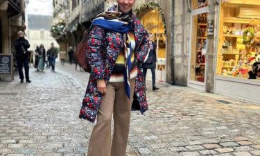 Татьяна Лазарева* больше не хочет замуж: как телеведущая объяснила своё решение после развода с Шацем**