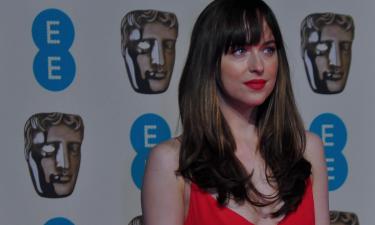 Дакота Джонсон рушит ожидания: комедия Нескромные удивит не откровенными сценами, а кое-чем другим