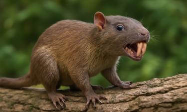 Кости, что молчали 60 миллионов лет: находка из Техаса нарушила покой древних эпох