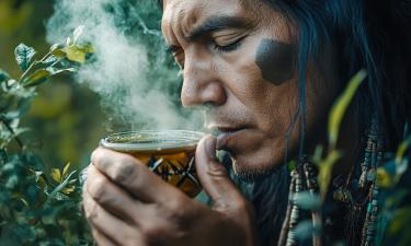 Они знали больше о космосе: найдено доказательство существования чертежа Вселенной майя