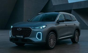 Китайские бренды с низкой потерей стоимости назвал автоэксперт Кадаков