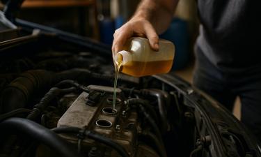 Визуальный осмотр ремней выявил износ до поломки — Jalopnik