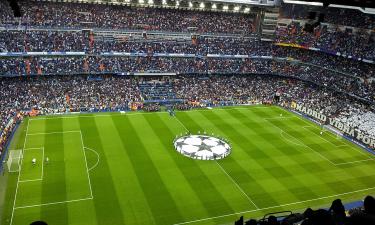 86% болельщиков Реала поддержали продажу Винисиуса — Marca