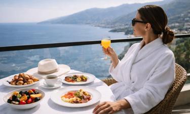 Внутренний туризм в России показал рост премиального сегмента — директор Ломидзе