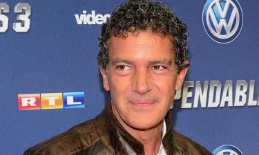 Этот фильм Бандерас запомнил на всю жизнь: советская драма о войне оказалась сильнее любого боевика