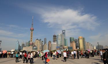 Китай нанёс три последовательных удара по экономике США