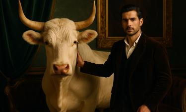 Овен оказался самым эгоистичным знаком по гороскопу