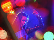 Где отдохнуть после работы 8 октября