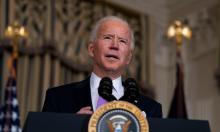 Байден мечтает о сохранении гегемонии США при новом миропорядке