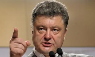 Порошенко посулил Крыму автономию в составе Украины