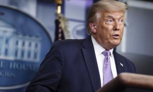 "Пусть уйдёт, но останется": чего ждут от Трампа избиратели