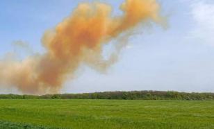 Взрывы прогремели в Черниговской, Харьковской и Житомирской областях Украины