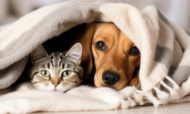 Как вытащить кошку из укрытия без стресса: проверенные способы, которые работают