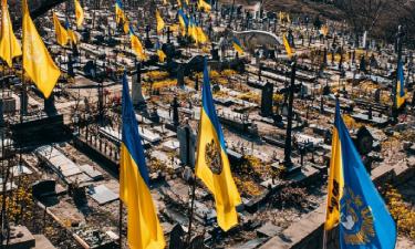 Мы устали. Потерявшая моральный дух украинская армия надеется только на чудо