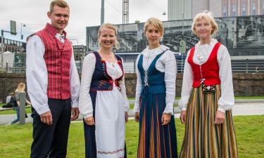 Учёные установили, что протоуральский язык возник 4500 лет назад в Якутии