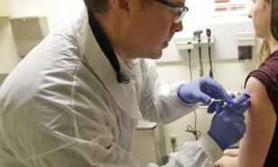 Колебания заболеваемости "ковидом" не дойдут до осеннего пика