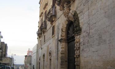 Секрет Спеккьи: почему эта деревня в Саленто покоряет сердца туристов