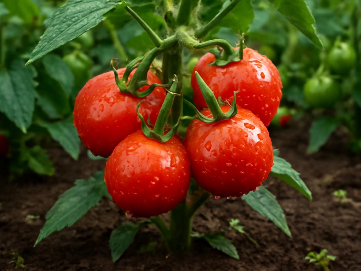 Учёные раскрыли механизм смертельной эволюции растений