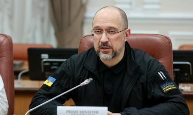 Депутат Бессараб: отставка премьера Украины не связана с волей Киева