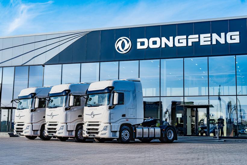 Dongfeng GX