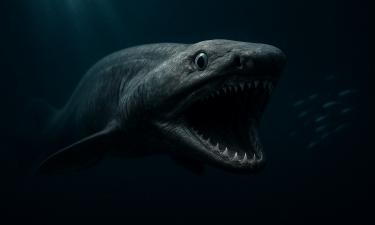 Глубины шепчут голосами чудовищ: рыбы с телами из кошмаров могут подплыть ближе, чем кажется