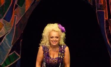 Надежда Кадышева установила рекорд гонорара за выступление