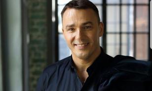 Солист "Иванушек International" скоро станет дедом