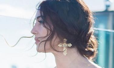 Актриса Моника Беллуччи получила роль в картине российского режиссёра