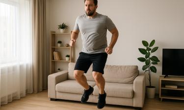 Главный фитнес-секрет: пересмотрите свой подход к тренировкам, и это изменит ваше представление о них