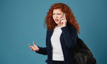 Телефон под угрозой? Звонки с неизвестных номеров могут означать больше, чем кажется